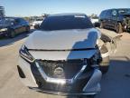 2022 Nissan Maxima Sv for Sale in New Orleans, LA - Front End