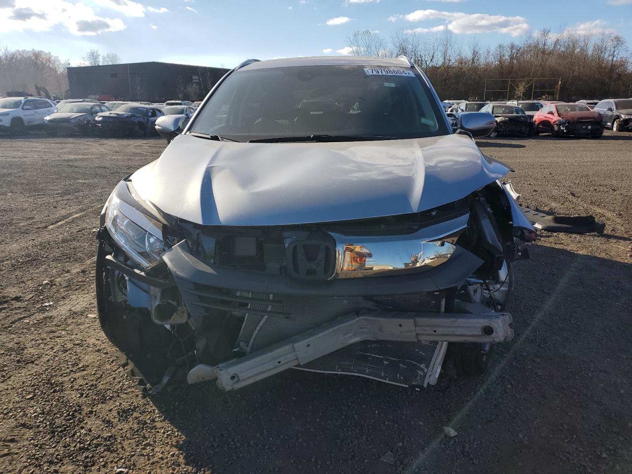 2021 Honda HR-V - Image 5