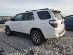 2020 Toyota 4Runner Sr5/Sr5 Premium na sprzedaż w Wayland, MI - Front End