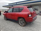 2016 Jeep Compass Sport zu verkaufen in Earlington, KY - Front End