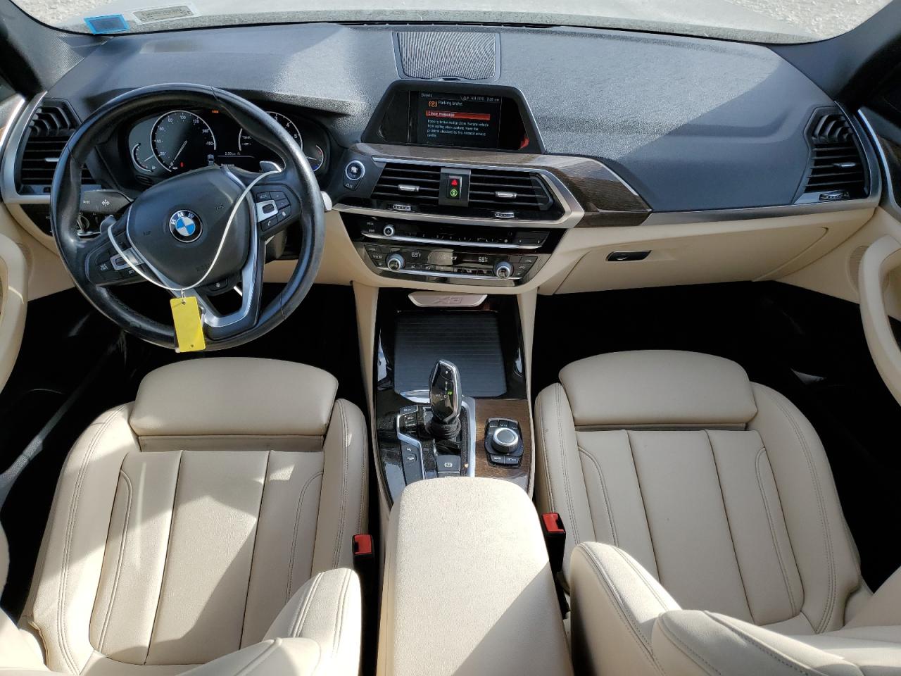 2019 BMW X3 - Image 8