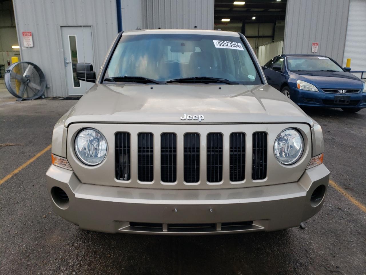 2010 Jeep Liberty (Patriot) - Image 5