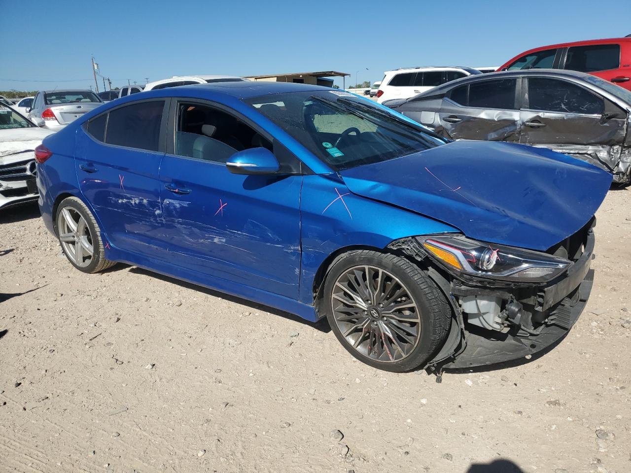 2018 Hyundai Elantra - Image 4