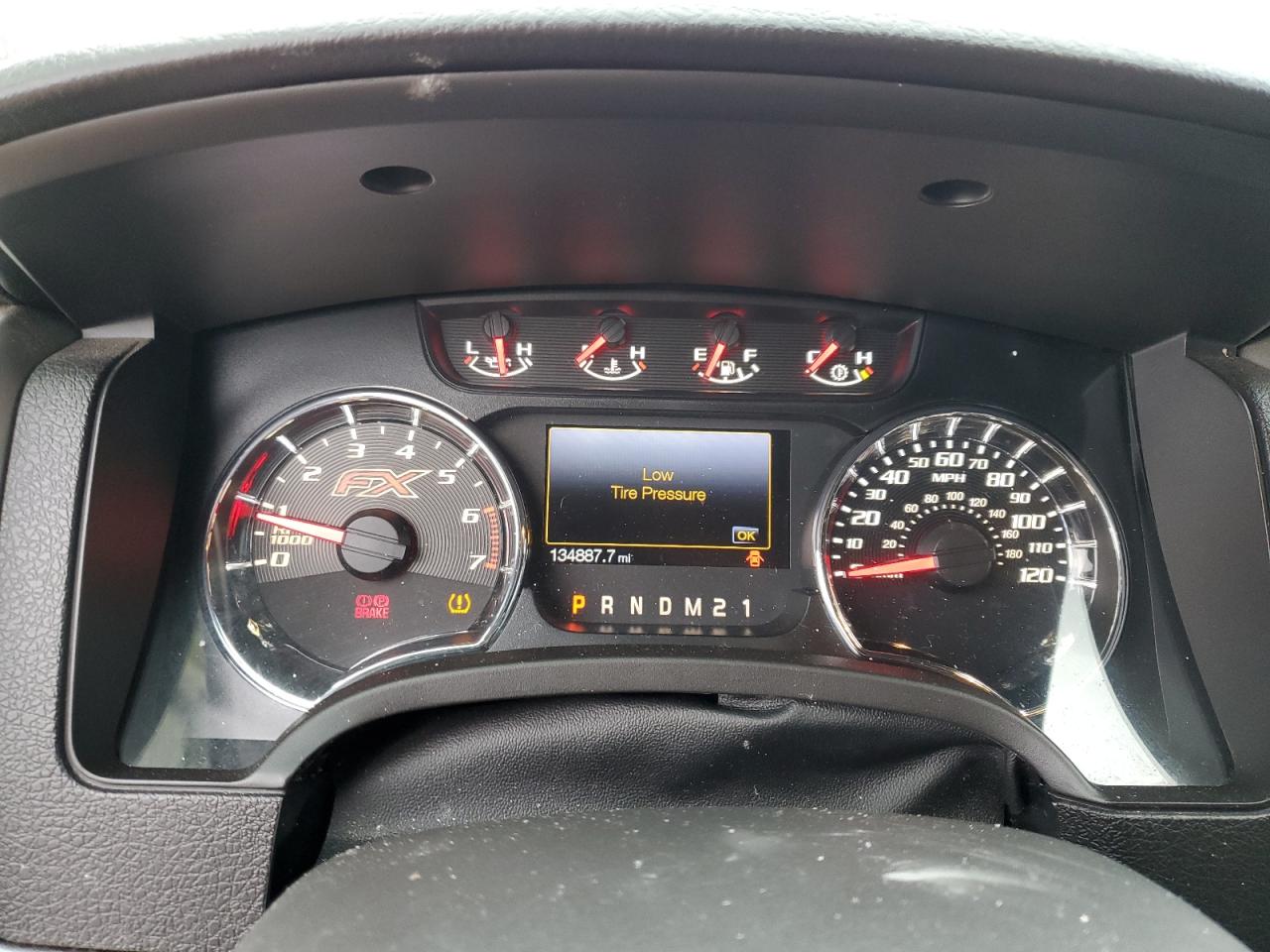 2013 Ford F-150 - Image 9