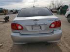 2004 Toyota Corolla Ce للبيع في Albuquerque، NM - Side