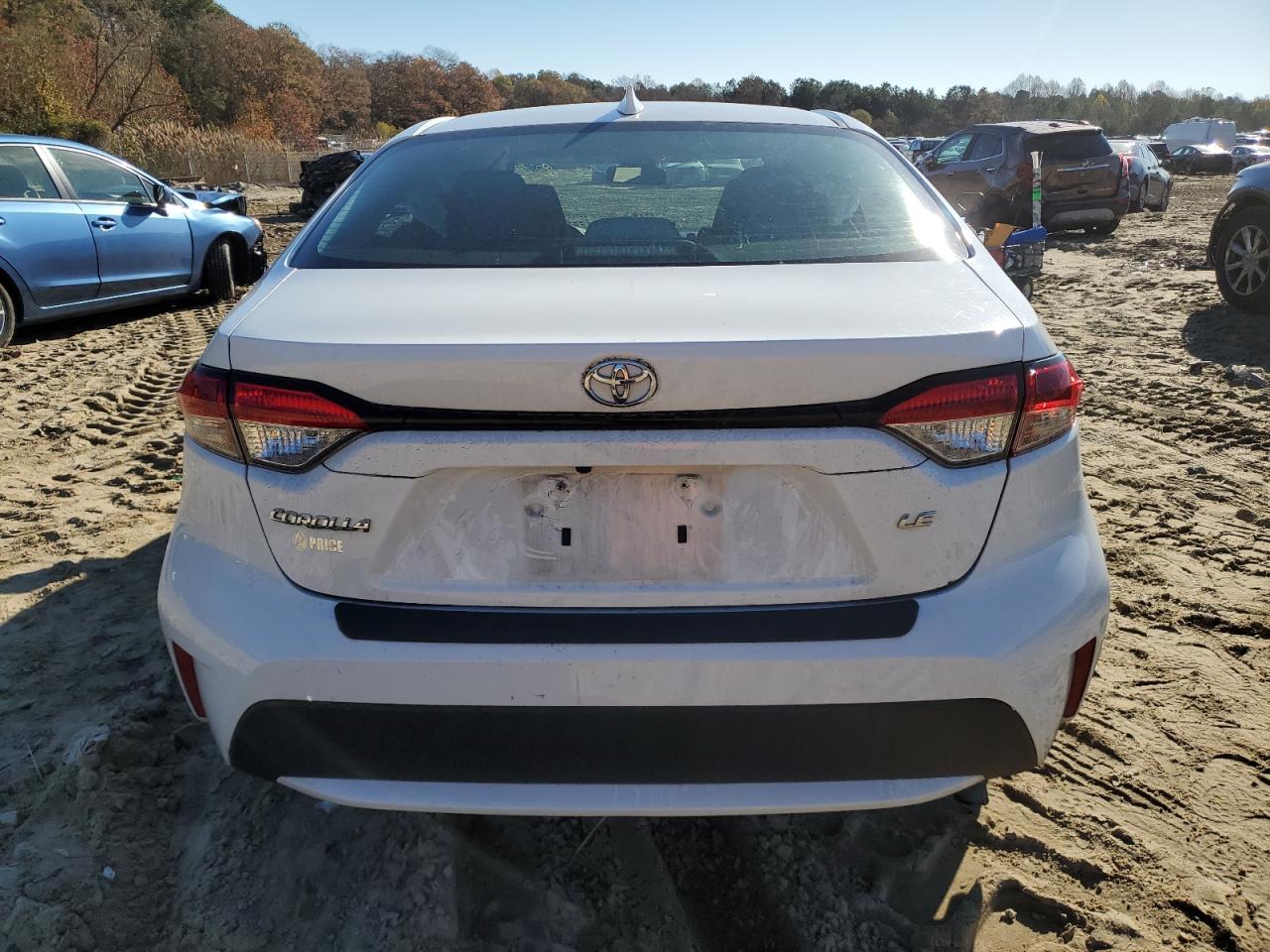 2022 Toyota Corolla - Image 6