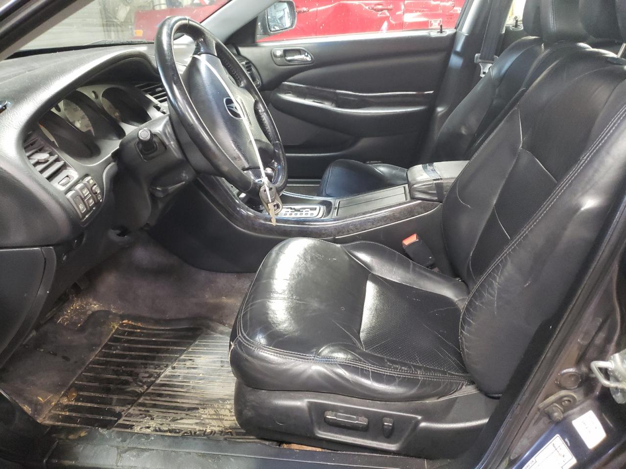 2003 Acura TL - Image 7