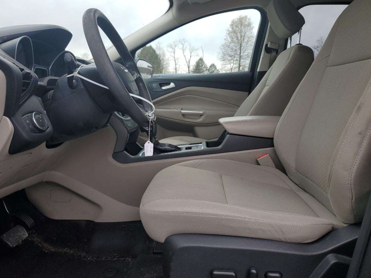 2018 Ford Escape - Image 7