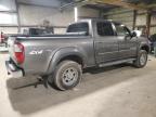 2006 Toyota Tundra Double Cab Sr5 en Venta en Eldridge, IA - Front End