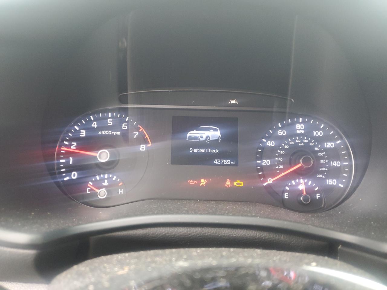 2020 Kia Soul - Image 9