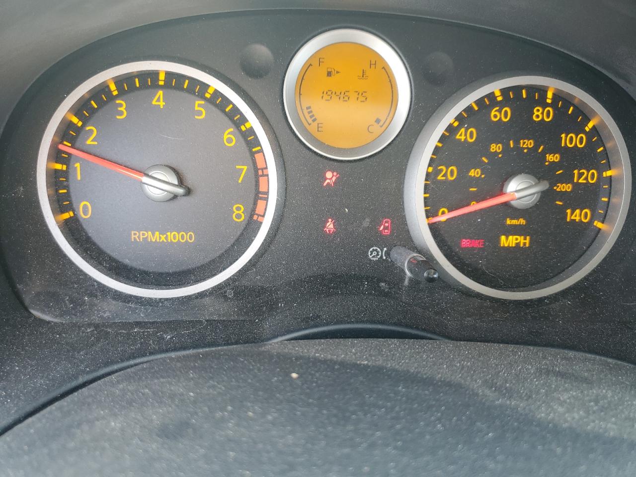 2009 Nissan Sentra - Image 9