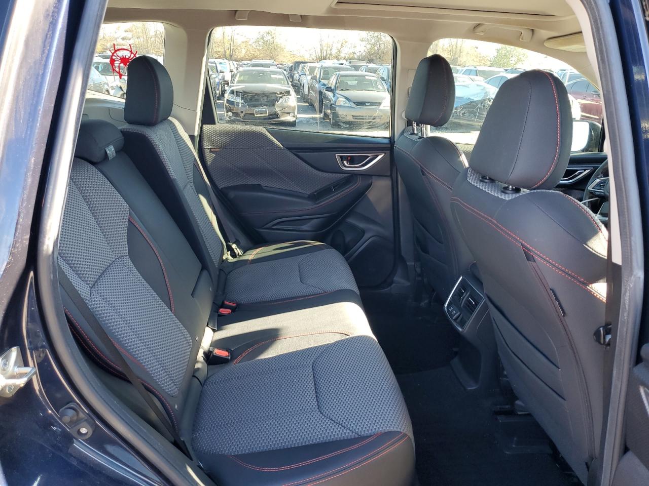 2020 Subaru Forester - Image 11
