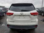 2018 Toyota Highlander Se за продажба в Moraine, OH - Front End