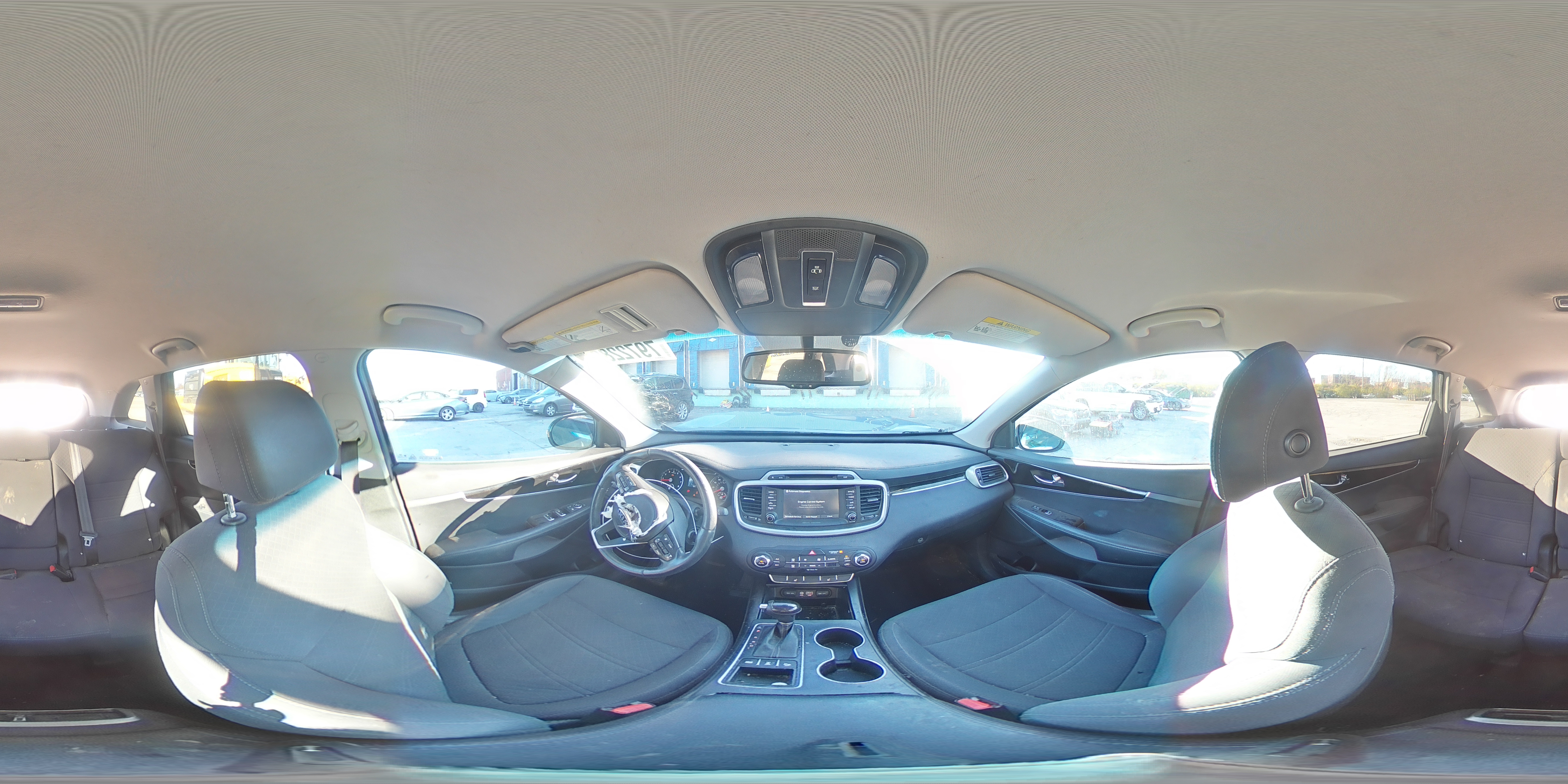 2017 Kia Sorento - Image 13