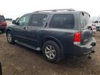 2011 Nissan Armada Sv للبيع في Elgin، IL - Normal Wear