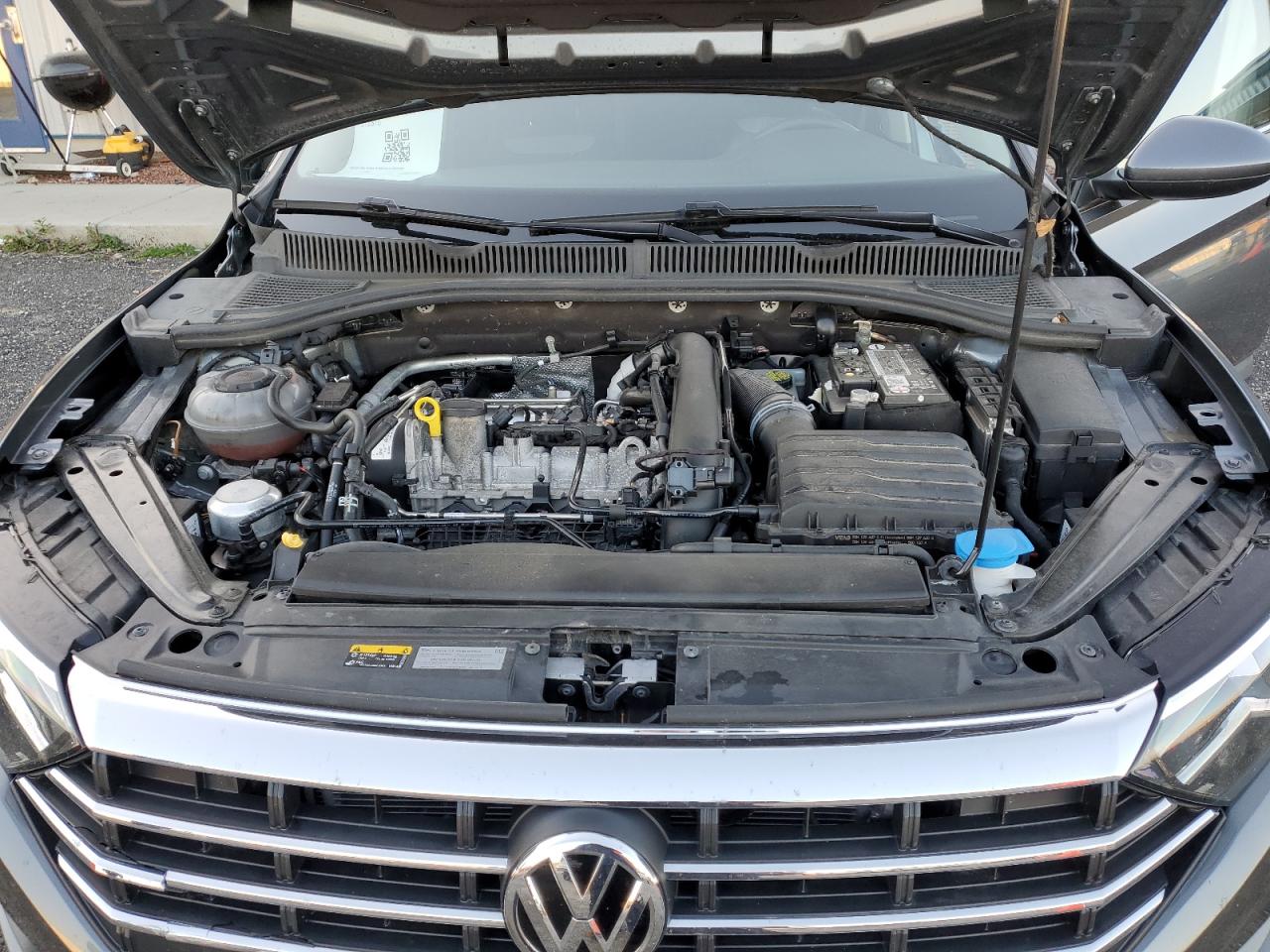 2019 Volkswagen Jetta - Image 11