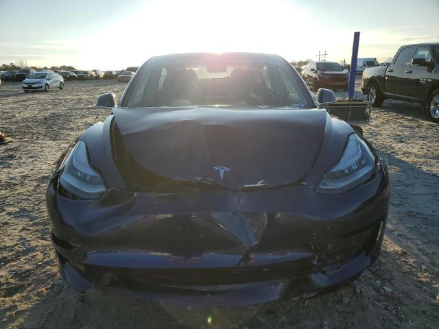  TESLA MODEL 3 2020 Синій