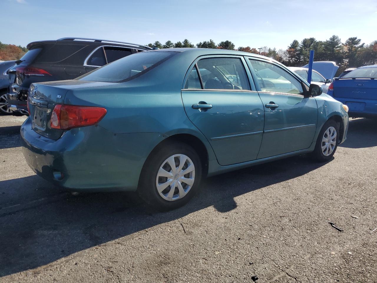 2010 Toyota Corolla - Image 3