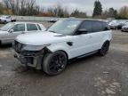 2020 Land Rover Range Rover Sport Hse продається в Portland, OR - Rear End