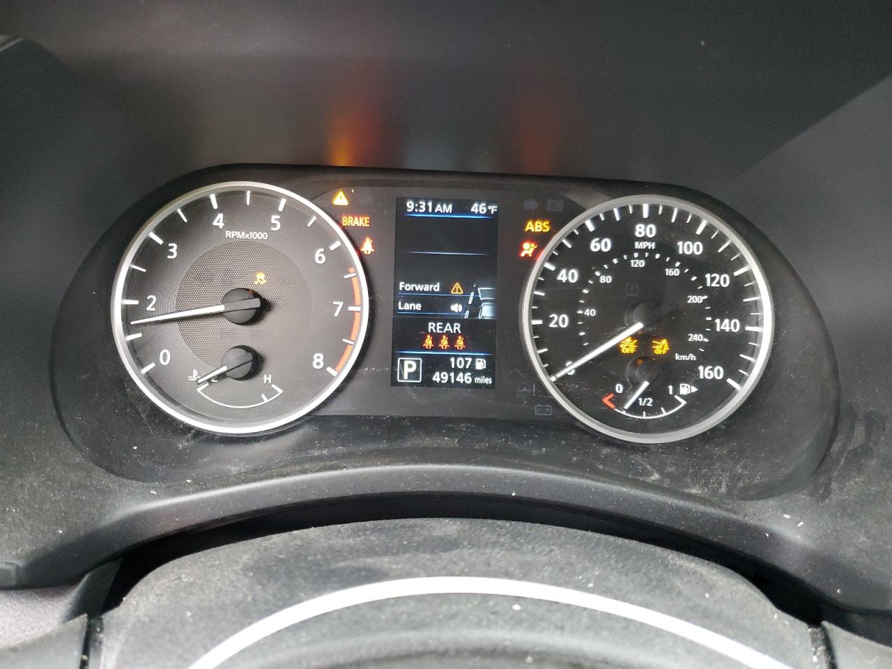 2022 Nissan Sentra - Image 9