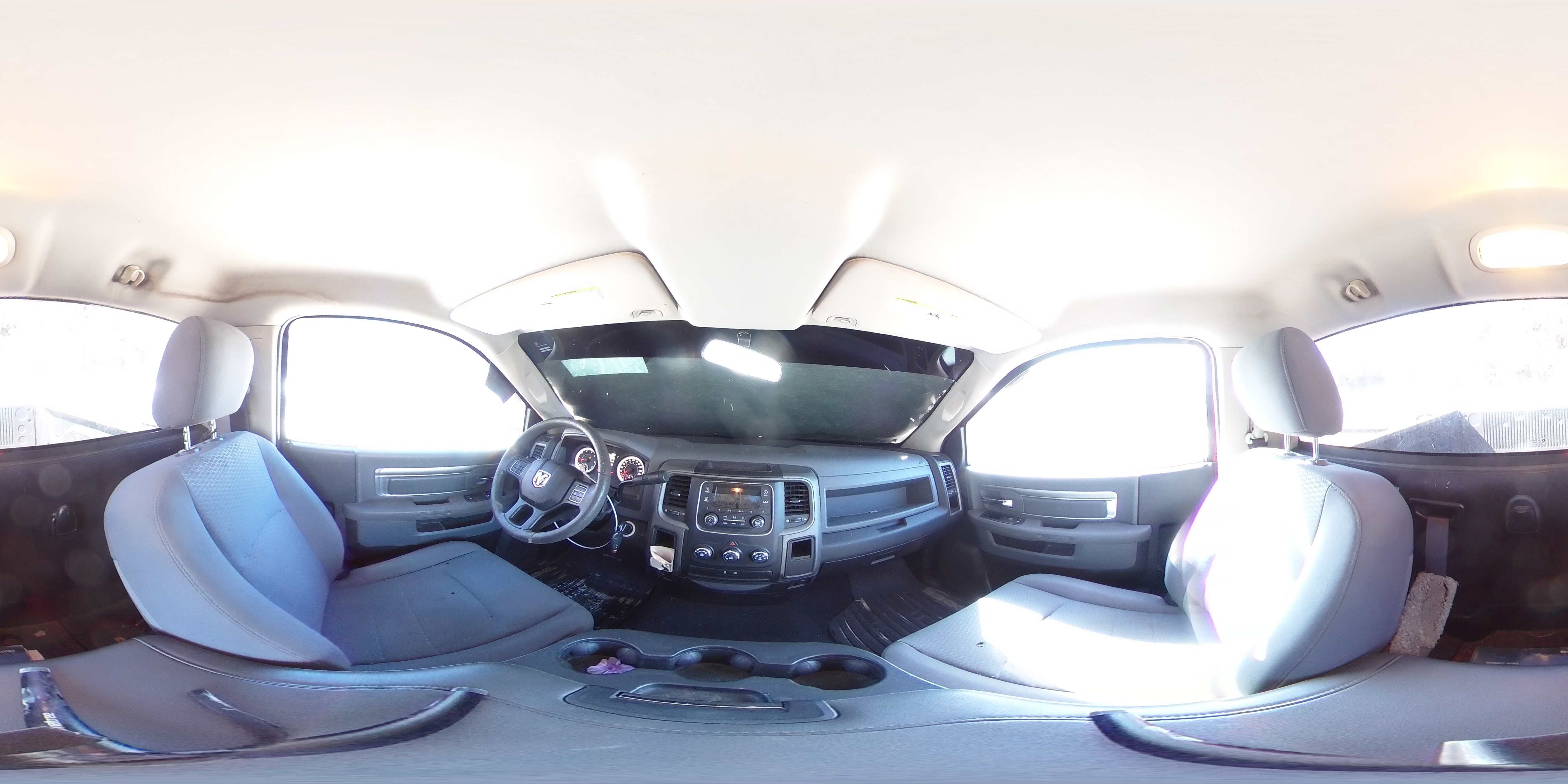 2013 RAM 1500 - Image 13
