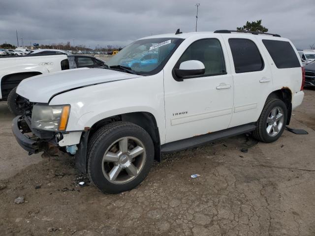 2009 Chevrolet Tahoe K1500 Lt