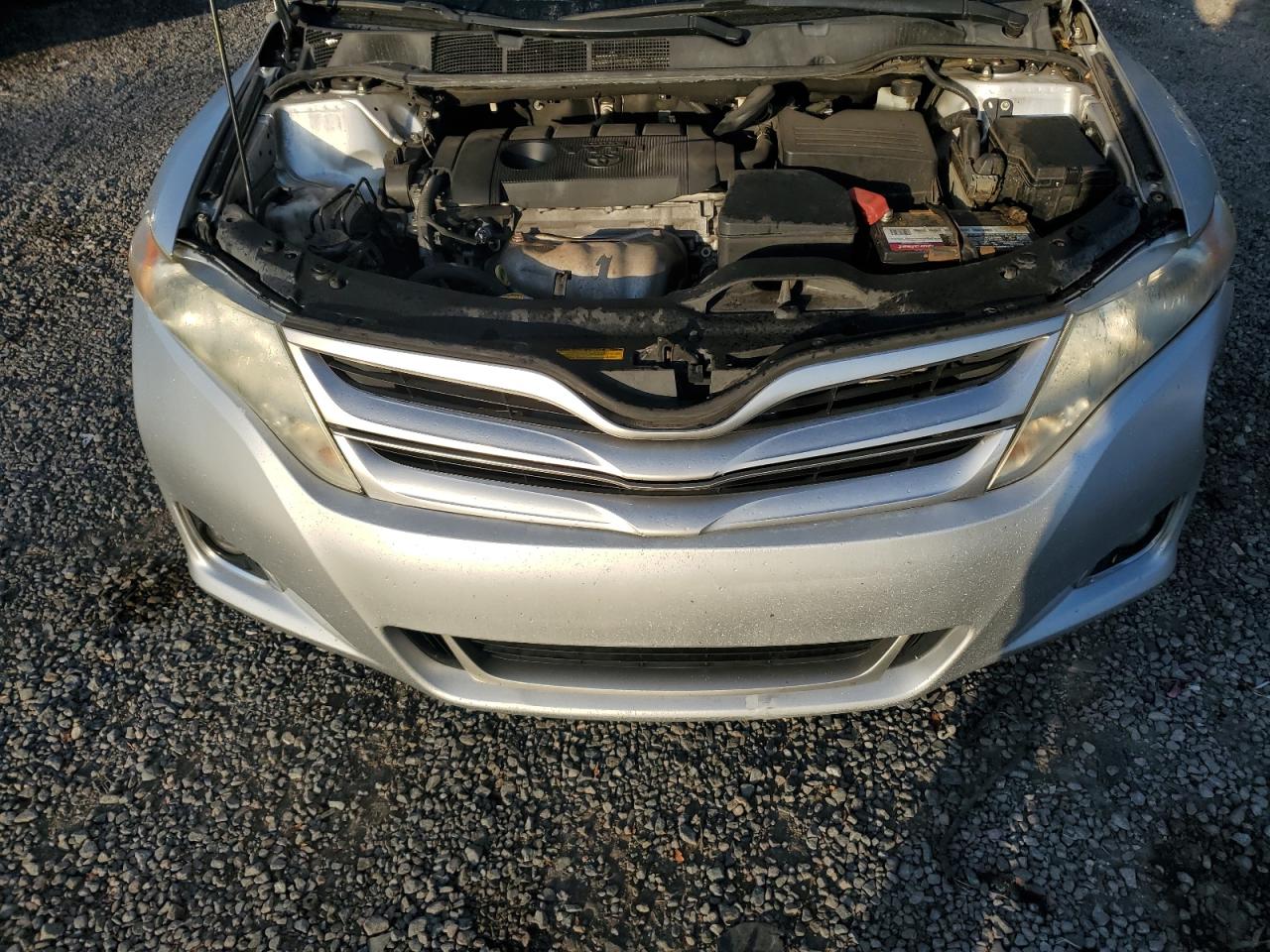 2013 Toyota Venza Le VIN: 4T3ZA3BB5DU067229 Lot: 80011234