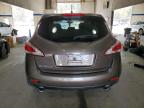 2012 Nissan Murano S за продажба в Sandston, VA - Front End