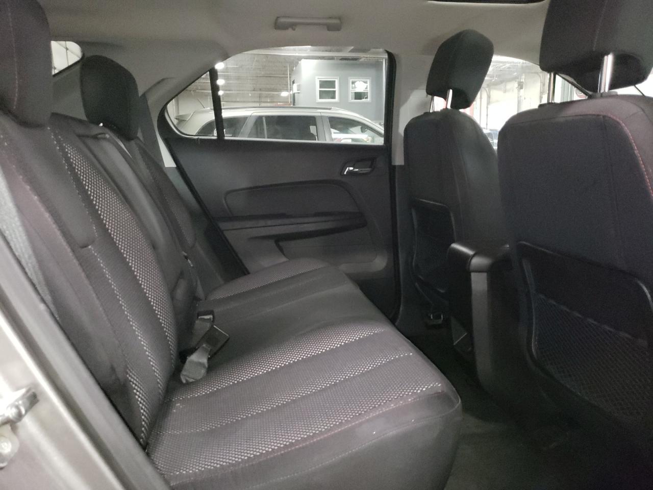 2012 Chevrolet Equinox - Image 11