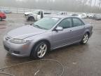 2008 Mazda 6 I للبيع في Harleyville، SC - Front End