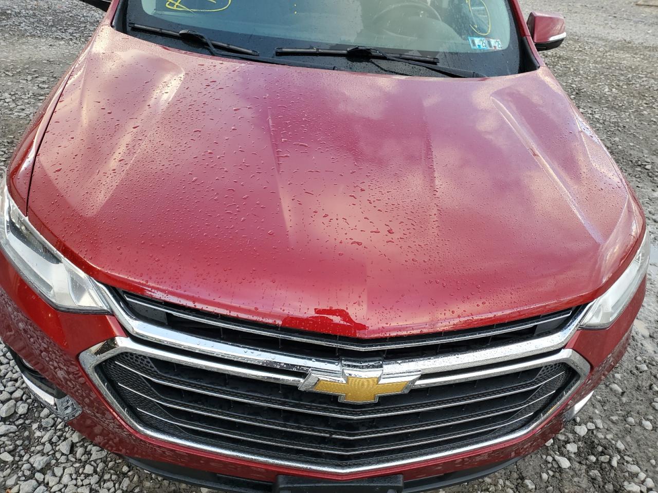 2018 Chevrolet Traverse - Image 12