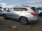 2013 Hyundai Santa Fe Limited за продажба в Brighton, CO - Side