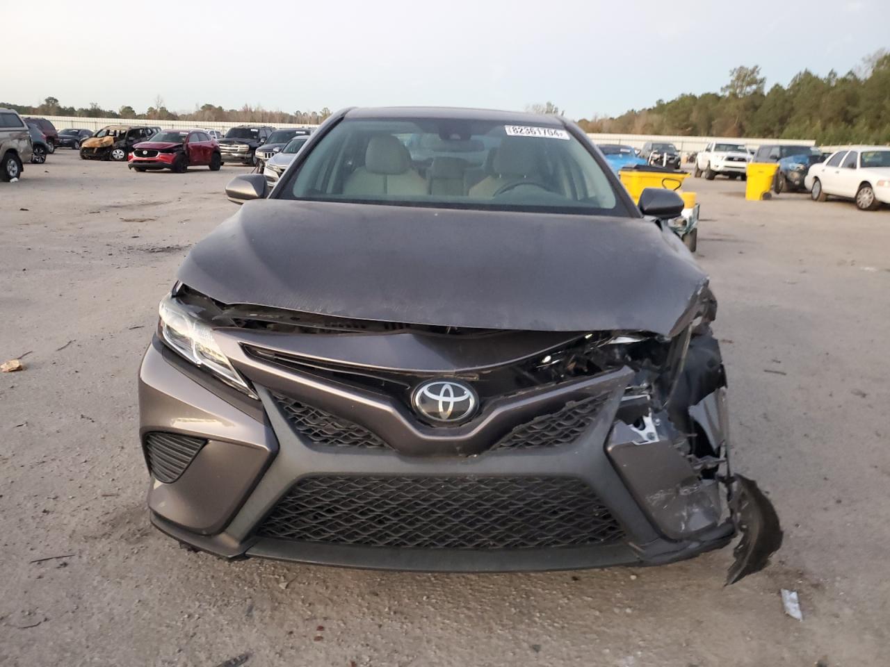 2019 Toyota Camry - Image 5