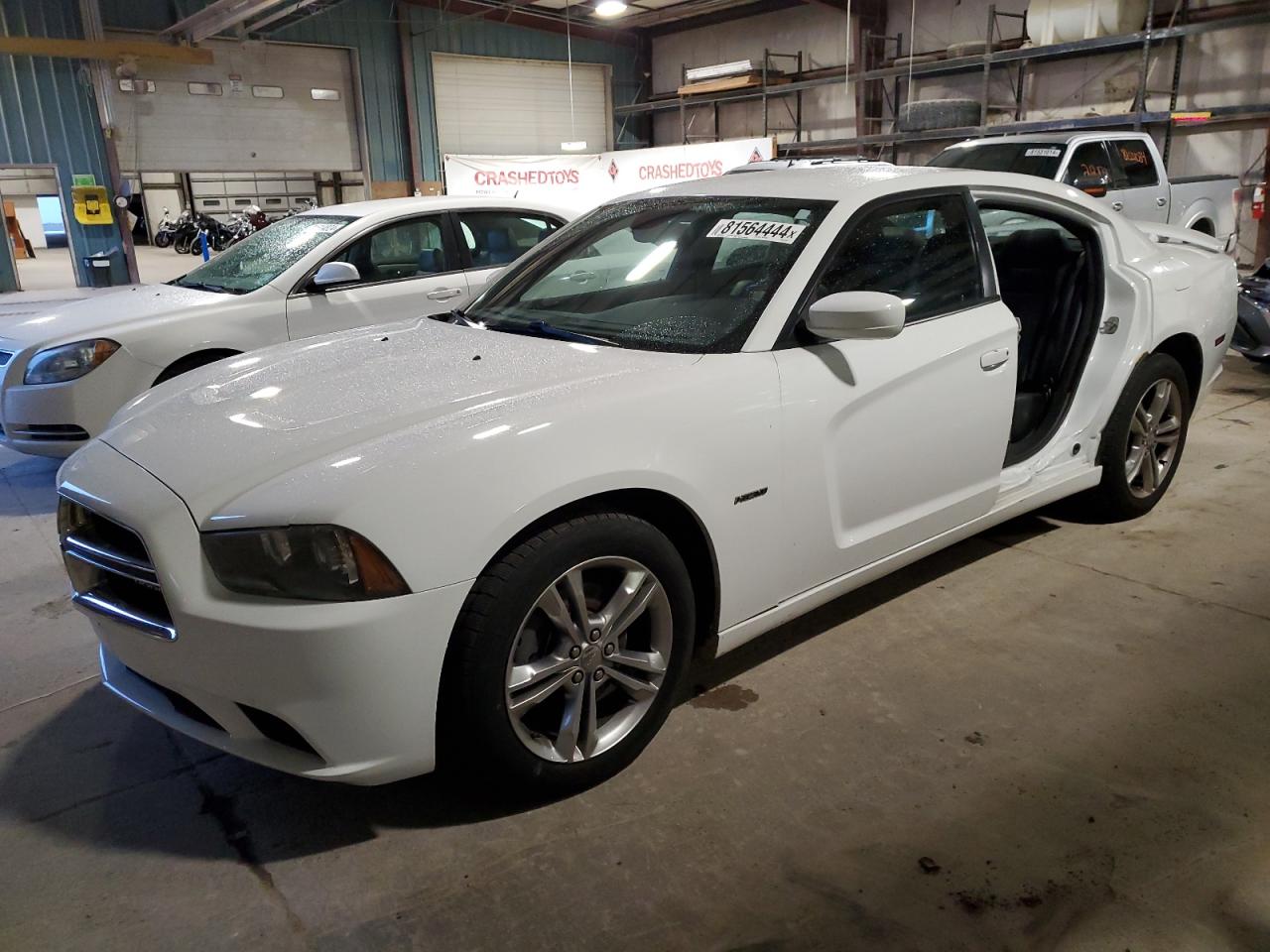 2013 Dodge Charger - Image 1