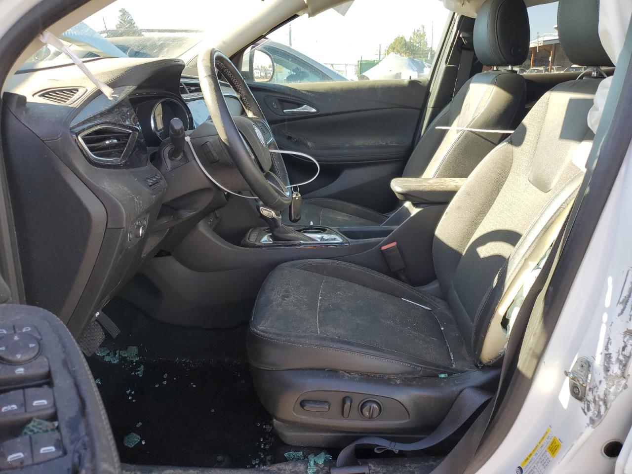 2021 Buick Encore - Image 7