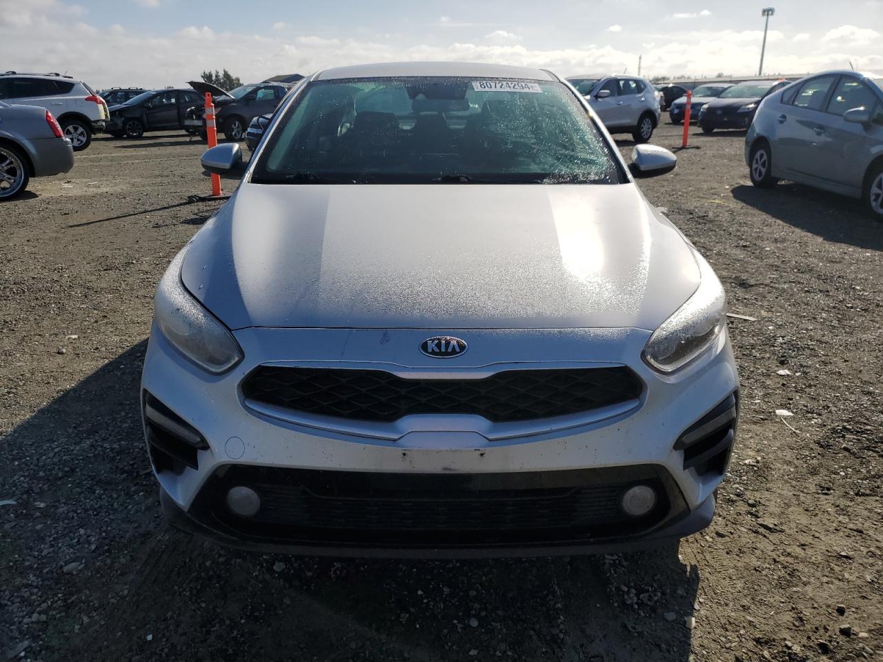 2021 Kia Forte - Image 5