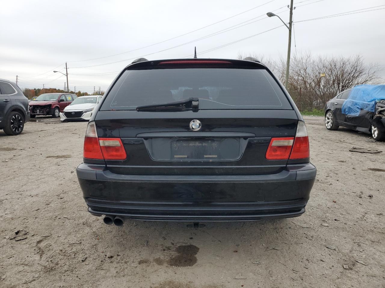 2005 BMW 3er - Image 6