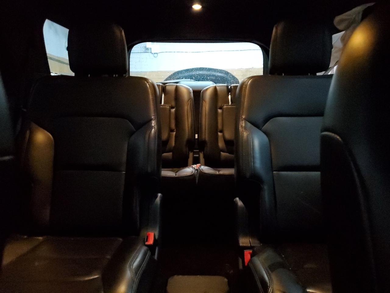 2019 Ford Explorer - Image 10