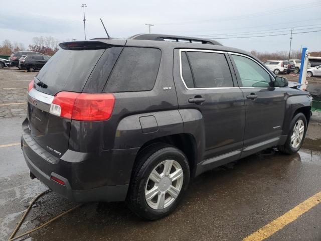  GMC TERRAIN 2014 Szary