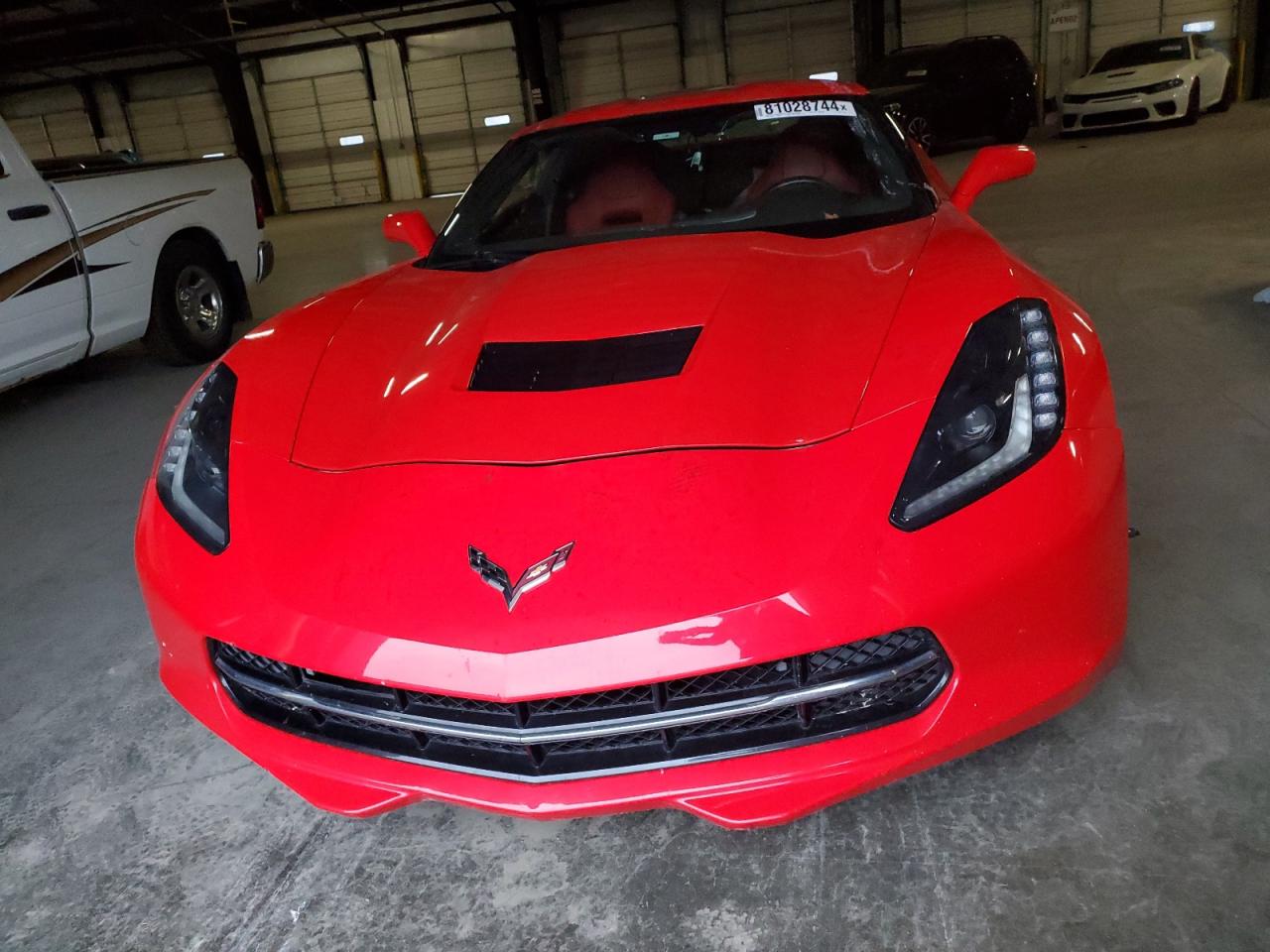 2016 Chevrolet Corvette - Image 5