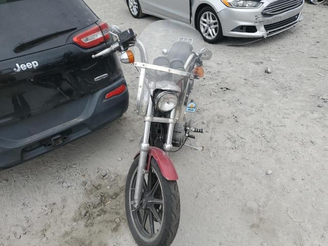 1994 HARLEY-DAVIDSON XL1200 