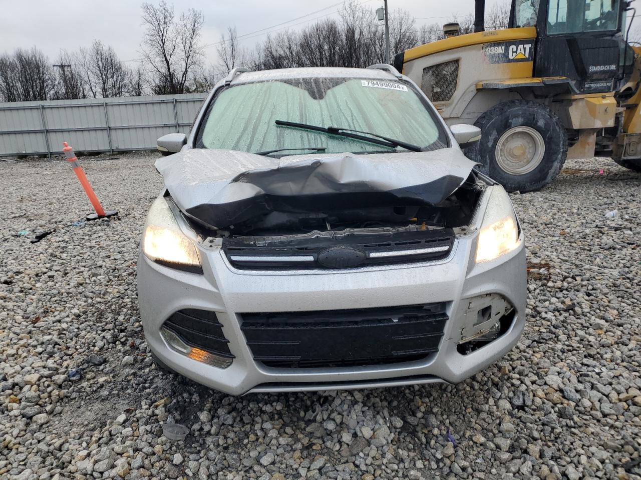 2014 Ford Escape - Image 5