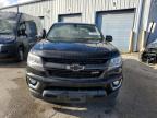 2016 Chevrolet Colorado Z71 იყიდება Chicago Heights-ში, IL - Vandalism