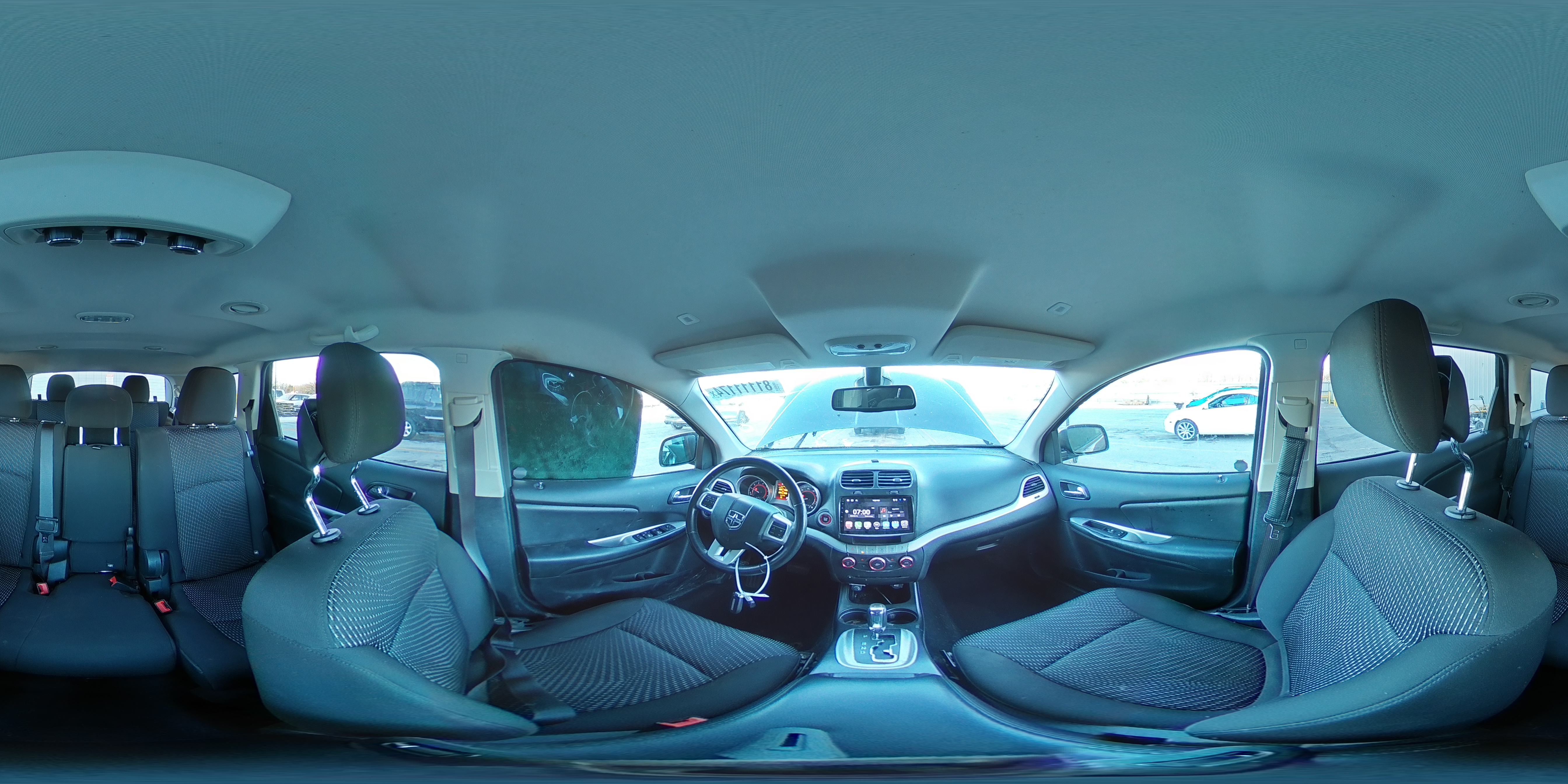 2020 Dodge Journey - Image 15