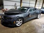 2017 Chevrolet Camaro Lt zu verkaufen in Greenwell Springs, LA - Front End