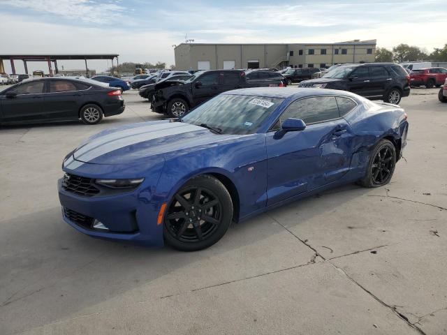 2020 Chevrolet Camaro Ls