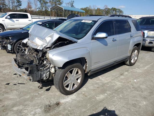 2010 Gmc Terrain Slt