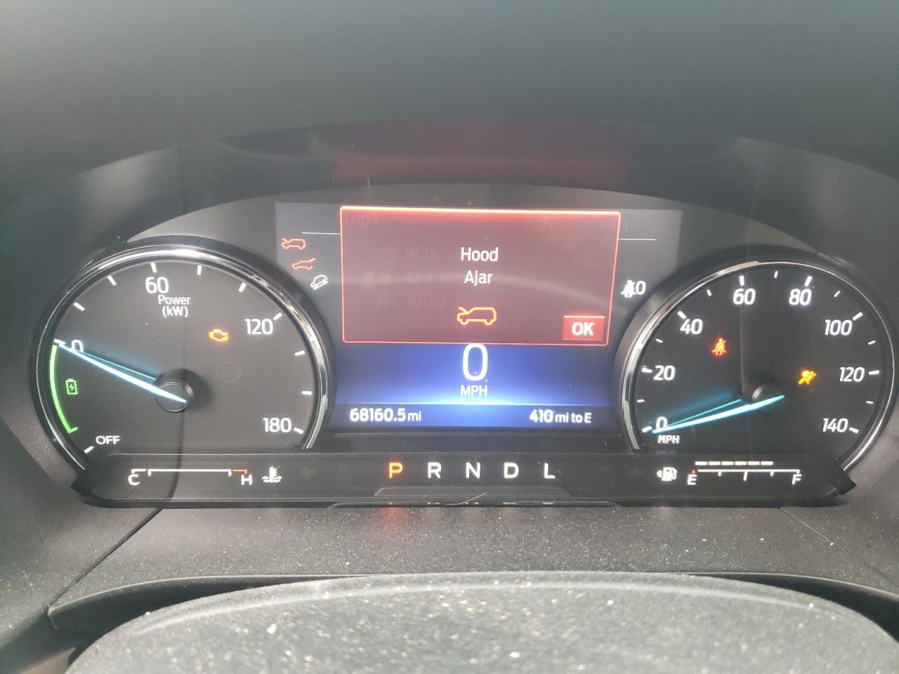 2021 Ford Escape - Image 9