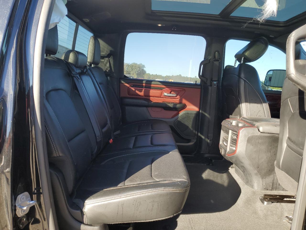 2019 RAM 1500 - Image 10