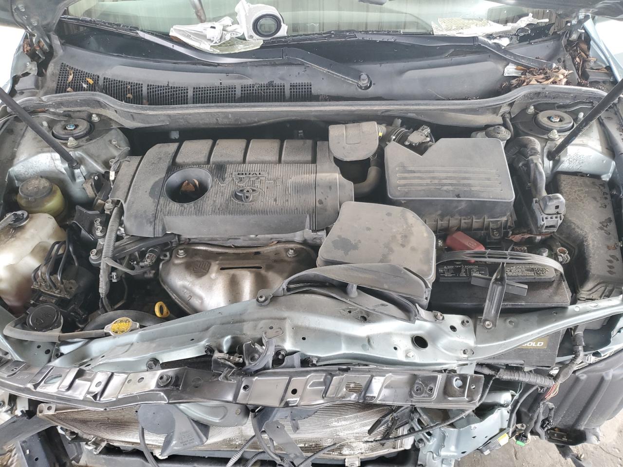 2011 Toyota Camry - Image 11